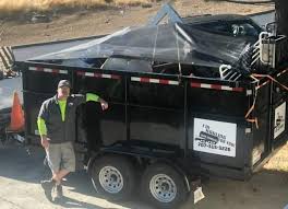 Retail Junk Removal in Centerville, CA